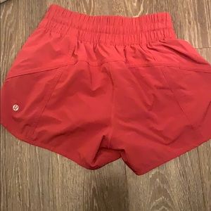 Lulu shorts
